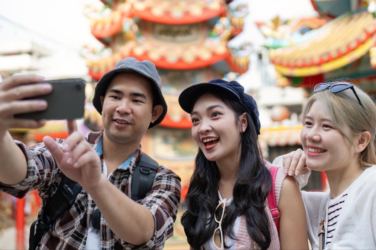 Cultural workshop at NCNU