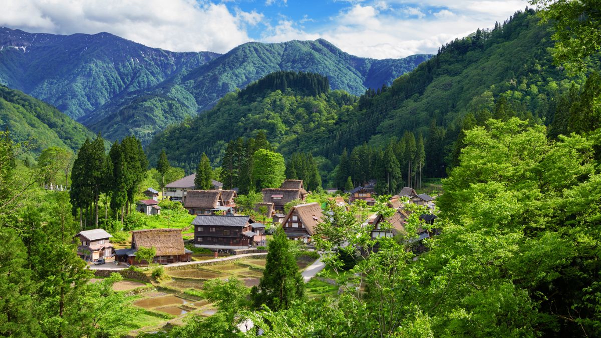 Formosan Aboriginal Culture Village