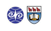 NCNU UVic Logos
