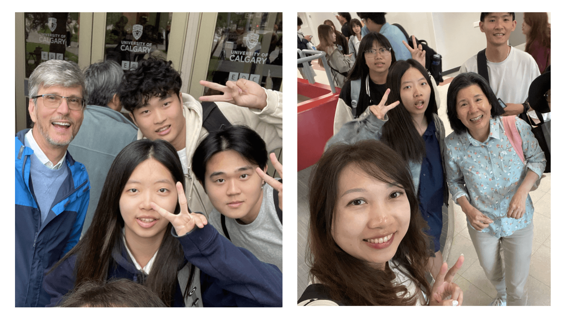 Student support services