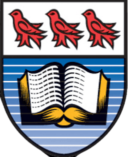 University of Victoria logo
